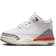 Nike Air Jordan 3 Retro TD - White/Sail/Cement Grey/Cosmic Clay