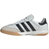 adidas Samba MN - Cloud White/Core Black/Gum