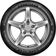 Goodyear Eagle F1 Asymmetric 5 255/35 R20 97Y XL