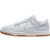 Nike Dunk Low Next Nature W - White/Gum Light Brown/Football Grey