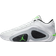 Nike Tatum 2 M - White/Black/Wolf Grey/Electric Green