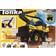 Tonka Steel Classics Mighty Crane