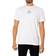 Lacoste Regular Fit Cotton Jersey Branded T-shirt - White