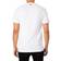 Lacoste Regular Fit Cotton Jersey Branded T-shirt - White