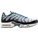 Nike Air Max Plus M - Pure Platinum/Court Blue/Glacier Blue/Black