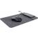 Allsop PowerTrack Wireless Charging Mouse Mat