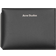 Acne Studios Trifold Wallet - Black