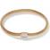 John Hardy Icon Bracelet 5mm - Gold/Diamonds