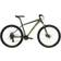 Carrera Vengeance Mens Mountain Bike - Green Men's Bike