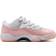 NIKE Air Jordan 11 Retro Low W - White/Legend Pink