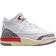 Nike Air Jordan 3 Retro TD - White/Sail/Cement Grey/Cosmic Clay