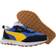 Puma Rider Future Vintage M - Blue/Gold