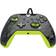 PDP Xbox Series X Wired Controller - Electric Carbon