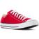 Converse Chuck Taylor All Star Canvas - Red