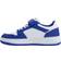 Champion Boy's Rebound Low-Top Sneakers - White Royal/Blue