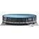 Intex Ultra XTR Frame Pool with Sand Filter Pump Ø6.1x1.2m