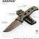 Benchmade 275FE-2 Pocket knife