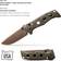 Benchmade 275FE-2 Pocket Knife