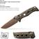 Benchmade 275FE-2 Pocket knife