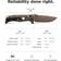Benchmade 275FE-2 Pocket knife