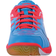 Victor A610F II W - Blue/Pink