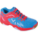 Victor A610F II W - Blue/Pink