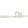 Gucci Interlocking G Slide - White Rubber