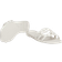 Gucci Interlocking G Slide - White Rubber