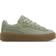 Puma Fenty X Creeper Phatty Earth Tone - Green Fog/Gold/Gum