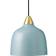 Superliving Urban Mineral Blue Pendant Lamp 24cm