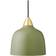 Superliving Urban Dull Olive Lámpara Colgante 24cm