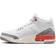 Nike Air Jordan 3 Retro W - White/Cosmic Clay/Sail/Cement Grey/Anthracite