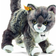 Steiff Kitty Cat 25cm