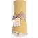 Crane Baby 6 -Layer Muslin Blanket Ochre