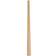 HOME It Straight Natural Bordben 70cm
