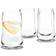 Holmegaard Future Drinking Glass 25cl 6pcs