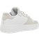 Karl Kani 89 Up Logo Prm W - White/Whisper White