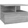 vidaXL 815314 Grey Sonoma Table de chevet 31x40cm