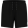 Odlo The Zeroweight 5 Inch Running Shorts - Black