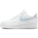 Nike Air Force 1 '07 W - White/Light Bone/Light Armoury Blue