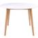 House Nordic Vojens White Matbord 105cm