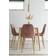 House Nordic Vojens White Matbord 105cm