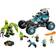 LEGO Ultra Agents Agrent Stealth Patrol Set 70169