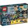 LEGO Ultra Agents Agrent Stealth Patrol Set 70169