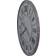 Howard Miller Manzine Grey Vægur 81.3cm