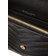 Saint Laurent YSL Monogram Small Wallet - Black