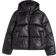 H&M Hooded Puffer Jacket - Black