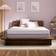 Purple Plus Twin XL Polyether Matress 96.52x190.5cm