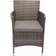 POCOline 598953700 Lounge-Set, 1 Tisch einschl. 2 Stühle & 1 Sofas