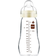 Mam Glass Bottle 260ml Silk Teat